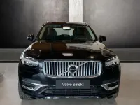 Gebraucht Volvo XC90 Plus 235 PS (172 kW) 2024 Schwarz SUV