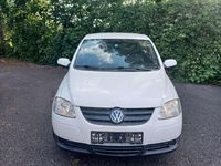 Gebraucht VW Fox 75 PS (55 kW) 2009 Kleinwagen
