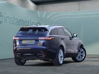 gebraucht Land Rover Range Rover Velar D300 AWD R-Dynamic SE Black Pack -