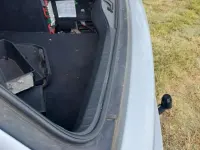 Second-hand BMW 520 170 CP (125 kW) 2001 Argintiu Break