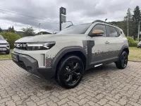 Neu Dacia Duster Extreme 154 PS (113 kW) 2026 Sandstonebeige SUV