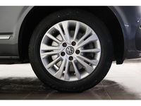 Gebraucht VW Multivan Generation Six 199 PS (146 kW) 2021 Indiumgrau Van
