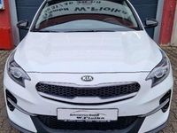 Gebraucht Kia XCeed Platinum Edition 140 PS (102 kW) 2019 Deluxeweißmetallic SUV