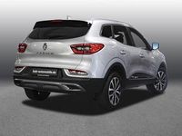 Gebraucht Renault Kadjar Techno 158 PS (116 kW) 2022 Grau SUV