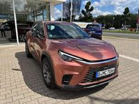 Gebraucht Lexus LBX 136 PS (100 kW) 2025 Kupferrot SUV
