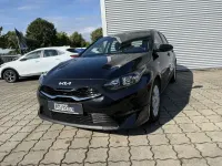 Neu Kia Ceed Comfort 101 PS (74 kW) 2025 Zilinaschwarz metallic Kleinwagen