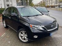 gebraucht Lexus RX450h Executive Line Executive Line