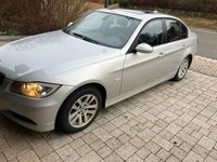 gebraucht BMW 320 320 i