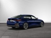 gebraucht BMW 420 Gran Coupé d M Sport|Widescreen|HiFi|DA