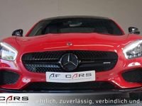 gebraucht Mercedes AMG GT S Edition one Keramik Performance Renntec Voll Jun