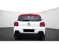 gebraucht Citroën C3 Pure Tech 83 Shine Pack