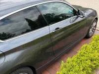 Gebraucht BMW 120 M Sport 190 PS (139 kW) 2015 Grau Kleinwagen