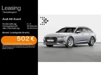 Occasion Audi A6 Advanced Plus 299 ch (219 kW) 2025 Argent Break