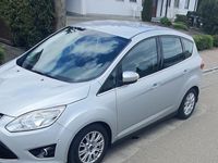 gebraucht Ford C-MAX 