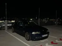 Gebraucht BMW 330 Performance 231 PS (169 kW) 2001 Blau