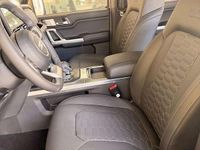 Gebraucht BAW 212 166 PS (122 kW) 2026 Grün SUV