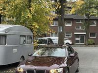 Gebraucht BMW 330 Cabriolet 231 PS (169 kW) 2008 Cabrio