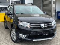 gebraucht Dacia Sandero Stepway TCe 90 Prestige