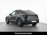 Gebraucht Porsche Macan 300 kW (408 PS) 2024 Vulkangraumetallic SUV