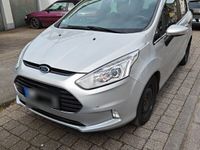 gebraucht Ford B-MAX 1,0 EcoBoost 92kW S/S Titanium Titanium