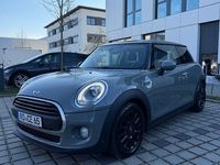 Second-hand Mini ONE 102 CP (75 kW) 2016 Gri Hatchback
