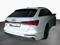 Gebraucht Audi S6 Sport 344 PS (253 kW) 2025 Weiß Kombi