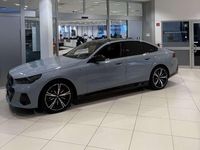 Gebraucht BMW i5 Comfort Edition 442 kW (601 PS) 2024 Limousine