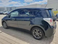 Gebraucht Toyota Verso Life 124 PS (91 kW) 2013 Dk. steel mc. Van / Kleinbus