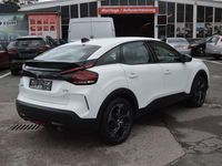 Gebraucht Citroën C4 Feel 131 PS (96 kW) 2023 Weiß SUV