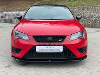 gebraucht Seat Leon 2.0 TSI Cupra