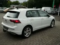 Gebraucht VW Golf VIII GTE 245 PS (180 kW) 2021 Pure white Limousine