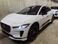 Gebraucht Jaguar I-Pace 294 kW (400 PS) 2023 Weiß SUV