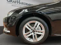 Gebraucht Audi A4 Advanced Plus 204 PS (150 kW) 2024 Schwarz Kombi