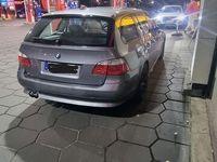 gebraucht BMW 535 535 5er d LCI Touring Aut.