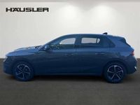 Gebraucht Opel Astra Edition 131 PS (96 kW) 2025 Mondstein grau Kombi