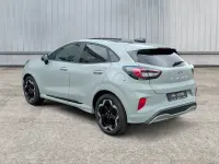 Neu Ford Puma Gen-E Premium 124 kW (169 PS) 2026 Grau SUV
