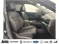 Neu Nissan X-Trail Tekna 158 PS (116 kW) 2025 Grau SUV