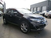 gebraucht Nissan Murano Executive*Glasdach*Vollleder*AHK*