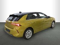 gebraucht Opel Astra 1.2T Elegance Sitzhzg.