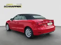 Gebraucht Audi A3 Design 150 PS (110 kW) 2018 Andere Limousine