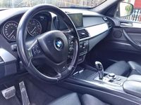 gebraucht BMW X5 3.0 sd