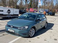 gebraucht VW Golf BQ13GPVII 1.5 TSI BMT Comfl. IQ.Drive 6-Gang