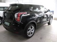 gebraucht Ssangyong Tivoli 1.5 T-GD 2WD