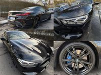 Gebraucht BMW M850 Performance 530 PS (389 kW) 2023 Schwarz Coupé