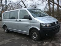 gebraucht VW Transporter T5Kasten-Kombi Kombi lang