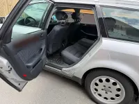 Gebraucht Audi A6 165 PS (121 kW) 2000 Silber Kombi