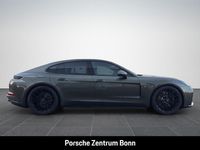 Neu Porsche Panamera GTS 500 PS (367 kW) 2026 Gruen Limousine