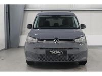 Gebraucht VW Caddy Life 116 PS (85 kW) 2025 Grau Van / Kleinbus