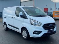 gebraucht Ford 300 Transit Custom KastenL1 Trend Navi Temp