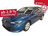 Gebraucht VW Passat 150 PS (110 kW) 2025 Reef blue metallic Kombi